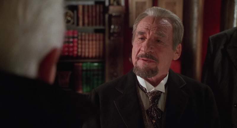 Count Dracula