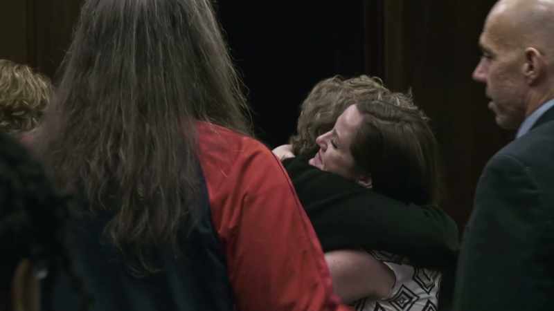 Count four, felony murder;