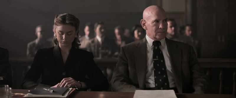 Count four, not guilty