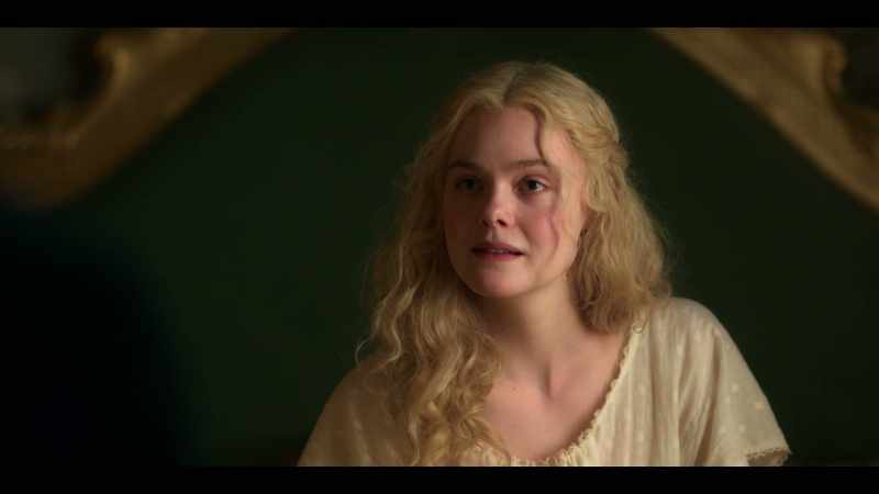 Count Leo Voronsky requests admittance