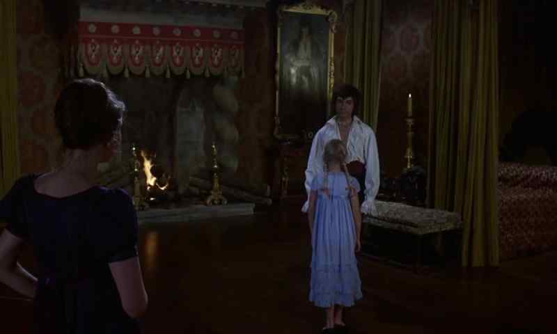 Count Mitterhaus, I'm Jenny, Jenny Schilt