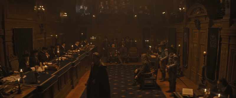 Count