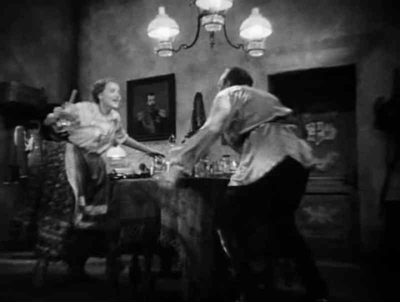Count ten. - I don't want to count ten any more