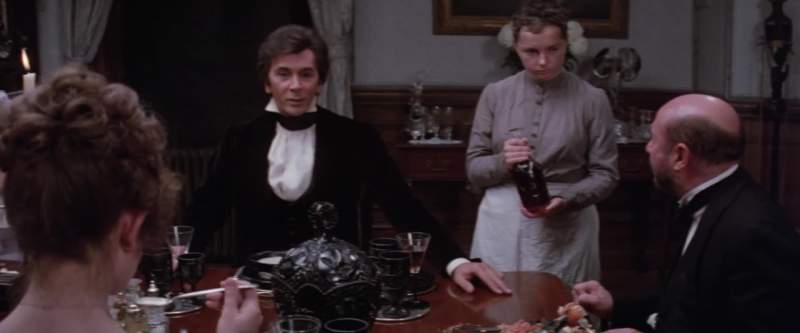 Count um some wine you haven't um