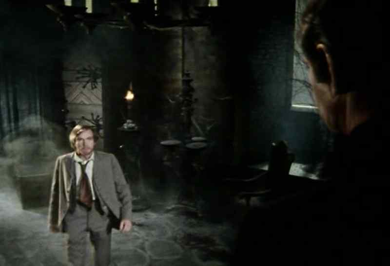 Count, you're playing cat and mouse with me