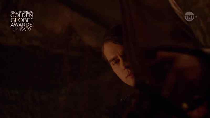 COUNTESS MARBURG: (sighing)