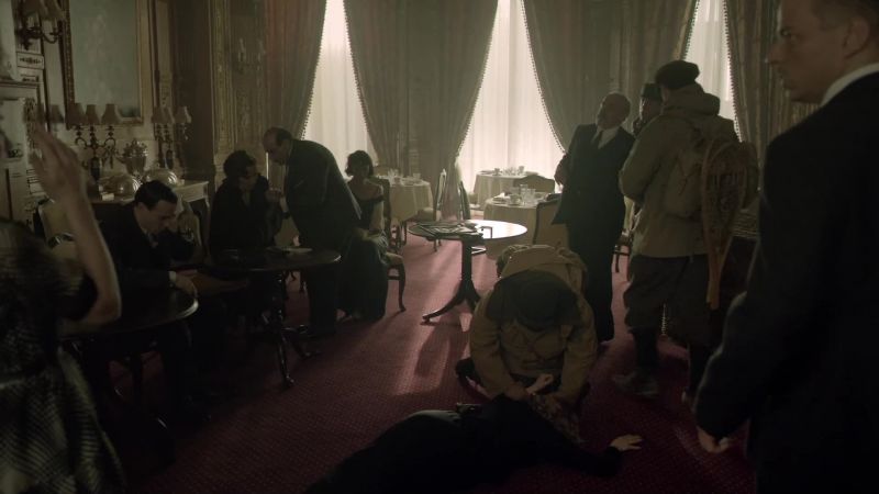 Countess?