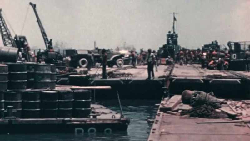COUNTLESS BOXES CAN NOW MOVE FROM SAIPAN TO TINIAN