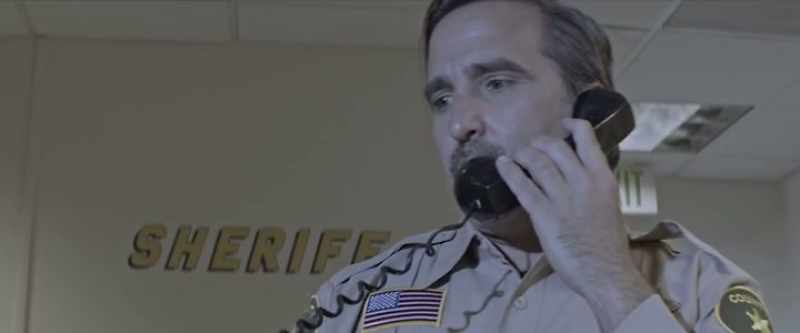 County. - Bartlett, this is Stone