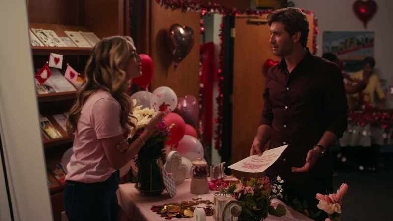 Couples fight about money;