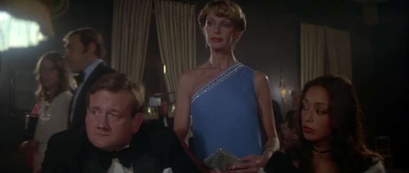 Courage is no match for an unfriendly shoe Countess