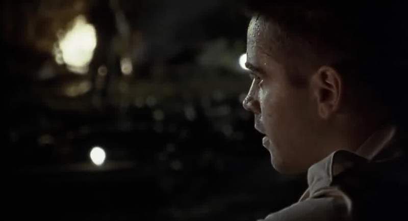 Courage is when you're the only guy who knows how shit scared you really are