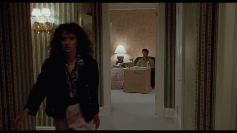 'Course, I'm going to be here for a Iong time