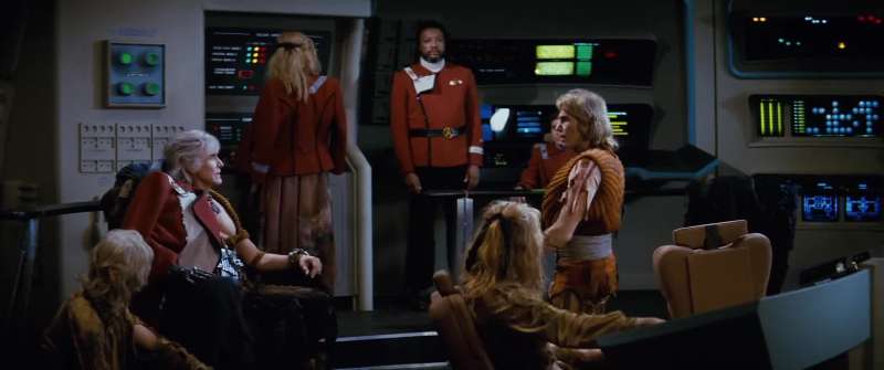 Course to intercept Enterprise ready sir