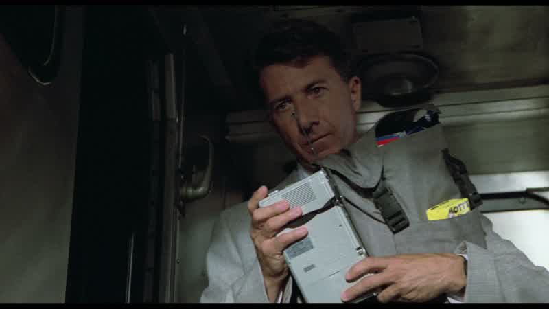 'Course, three minutes to Wapner