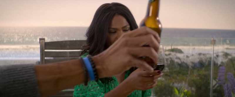[Courtney] Cheers! [chuckles]
