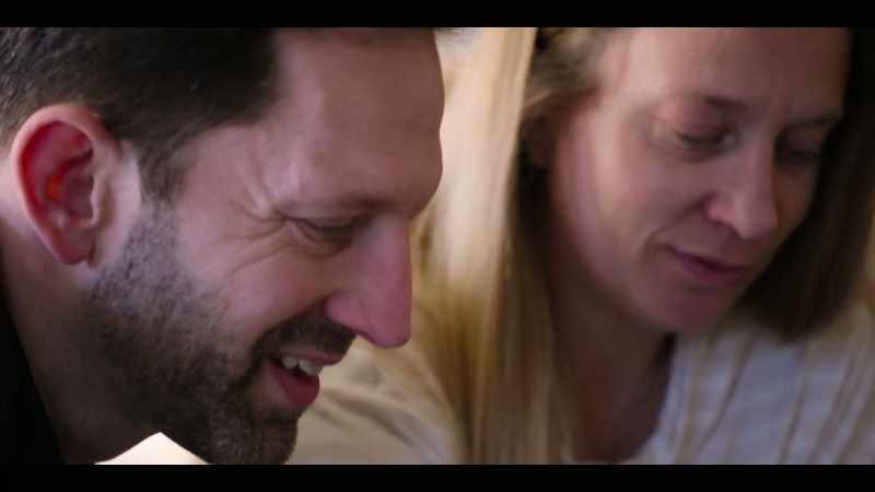 [Courtney] It wasn't…