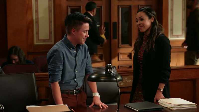 Court's adjourned.[ gavel bangs ]