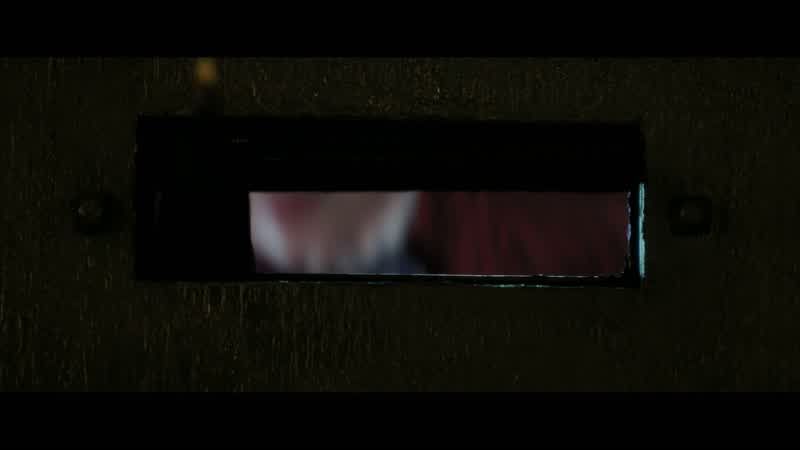 Cousin Topsy!