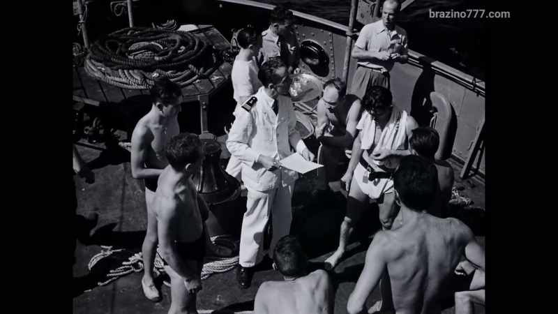 Cousteau was trying to finance a new boat