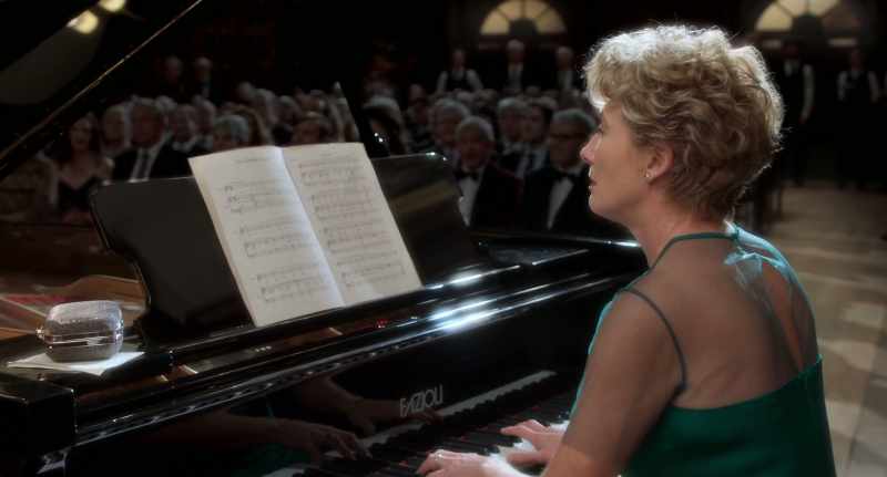 (♪ Coventry Carol)