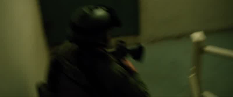 Cover all flanks