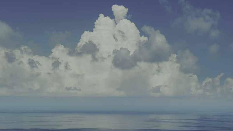 Covering over half our planet's surface