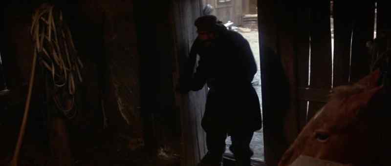 (COW MOOING)