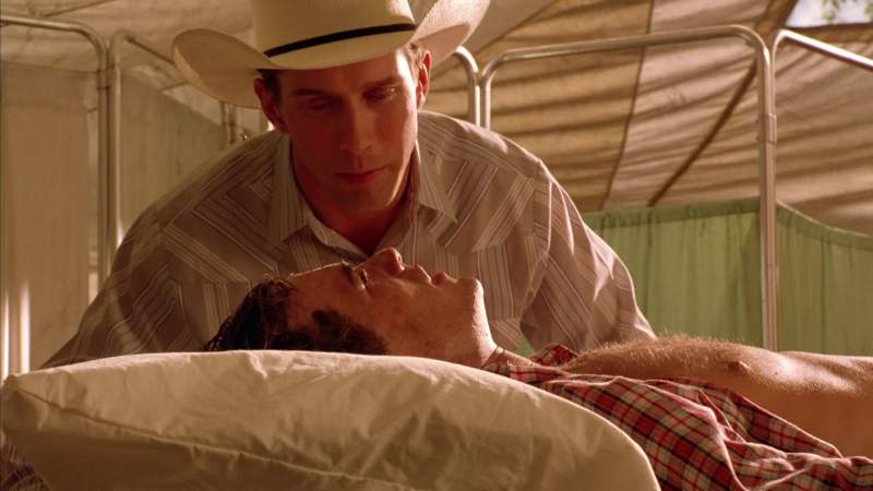 Cowboy up