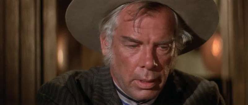 Cowboys don't get married