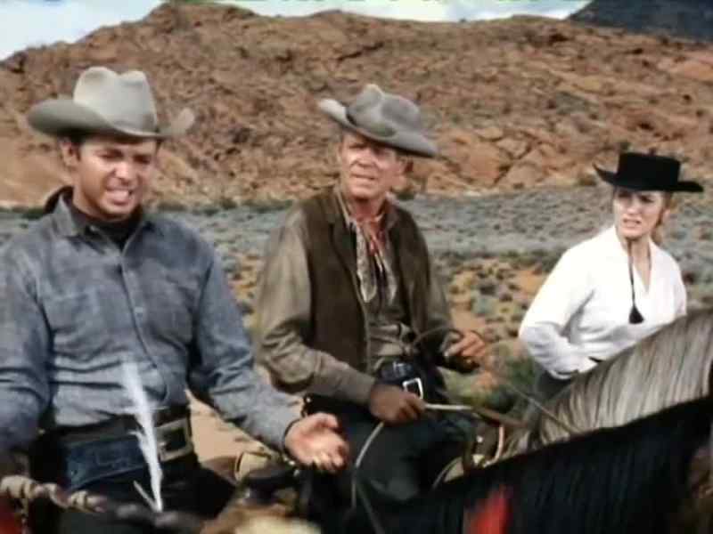 Coyoteros?