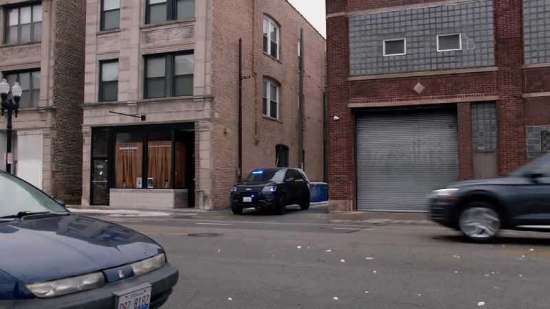 CPD, let him go!