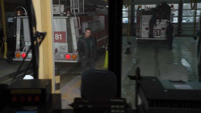 CPD's on to something, but until Katie's found, I'd like