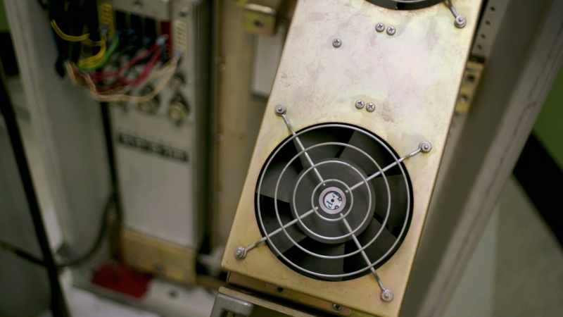 CPU, logic units