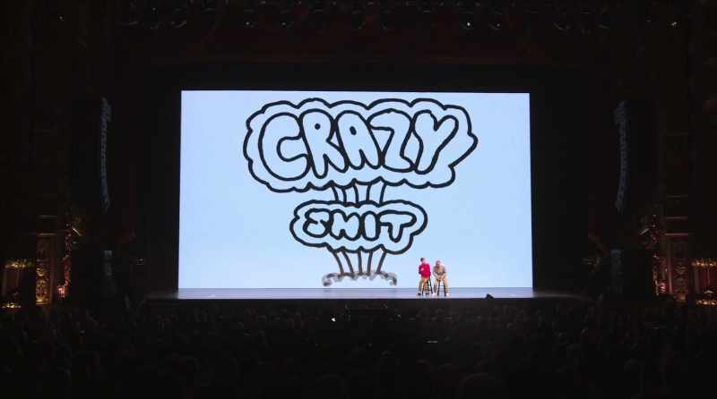 Cra-Cra-Cra