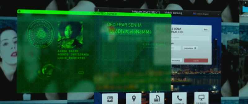 Crack Password