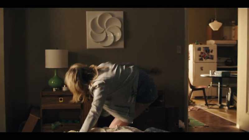 (cracks) -(Neal shrieks)
