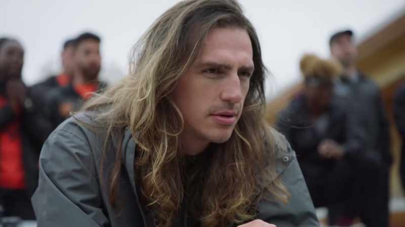 Craig: A really rough start for team luke