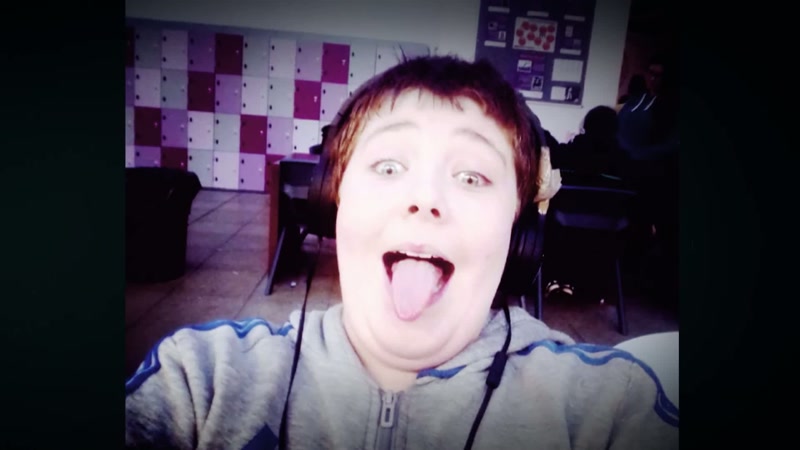 Craig became involved with Social Services
