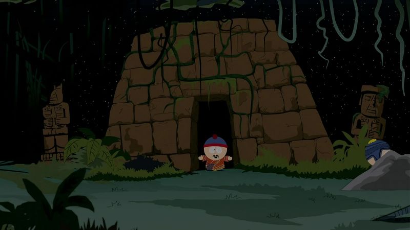 Craig, dude, wait up