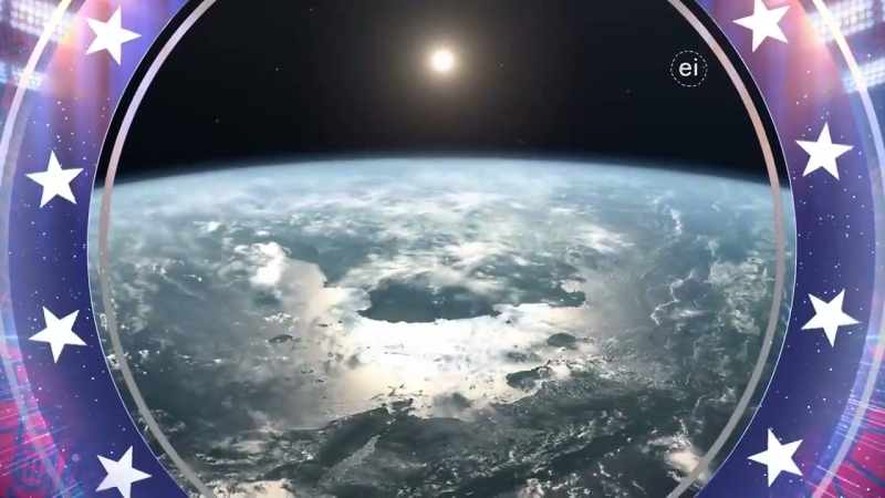 CRAIG: FOOD IN SPACE GETS A BOOST FROM SCIENCE