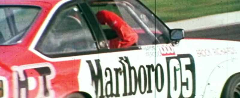 Craig: He won the race by six laps