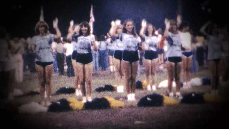 [Craig] High schools, for the most part
