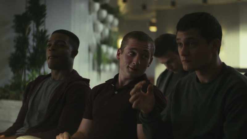 CRAIG: Let's see here. Okay, how about Rainey?