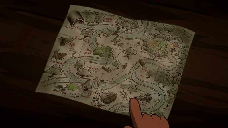 [Craig] Look, if this is Bacterial Infection Pond