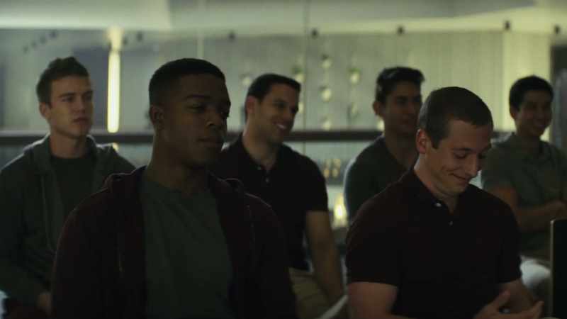 CRAIG: Okay, right, but I remember last week
