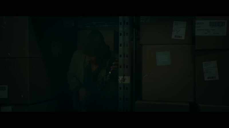 Craig to Shruti. Come in, Shruti