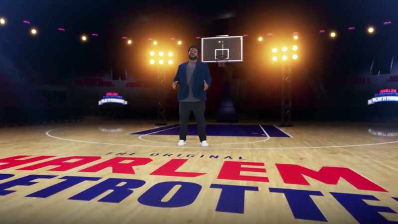CRAIG: WELCOME TO PLAY IT FORWARD WITH THE LEGENDARY