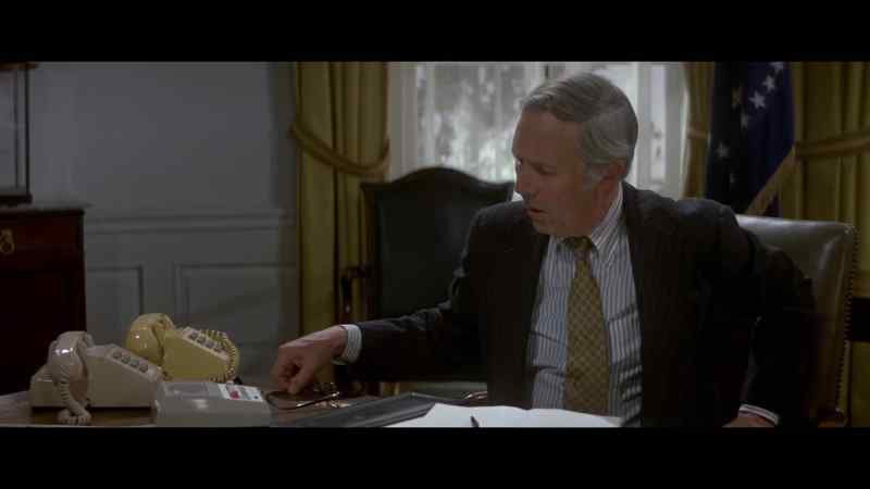 Craig. - Yes, Mr. President?