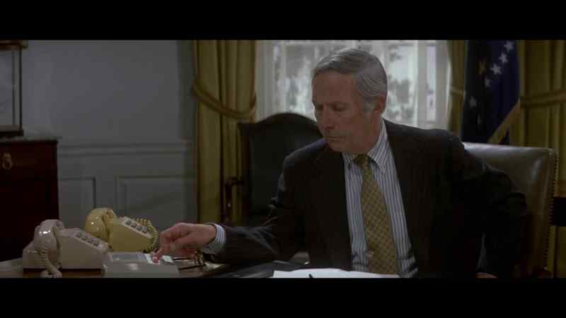Craig? - Yes, Mr. President?